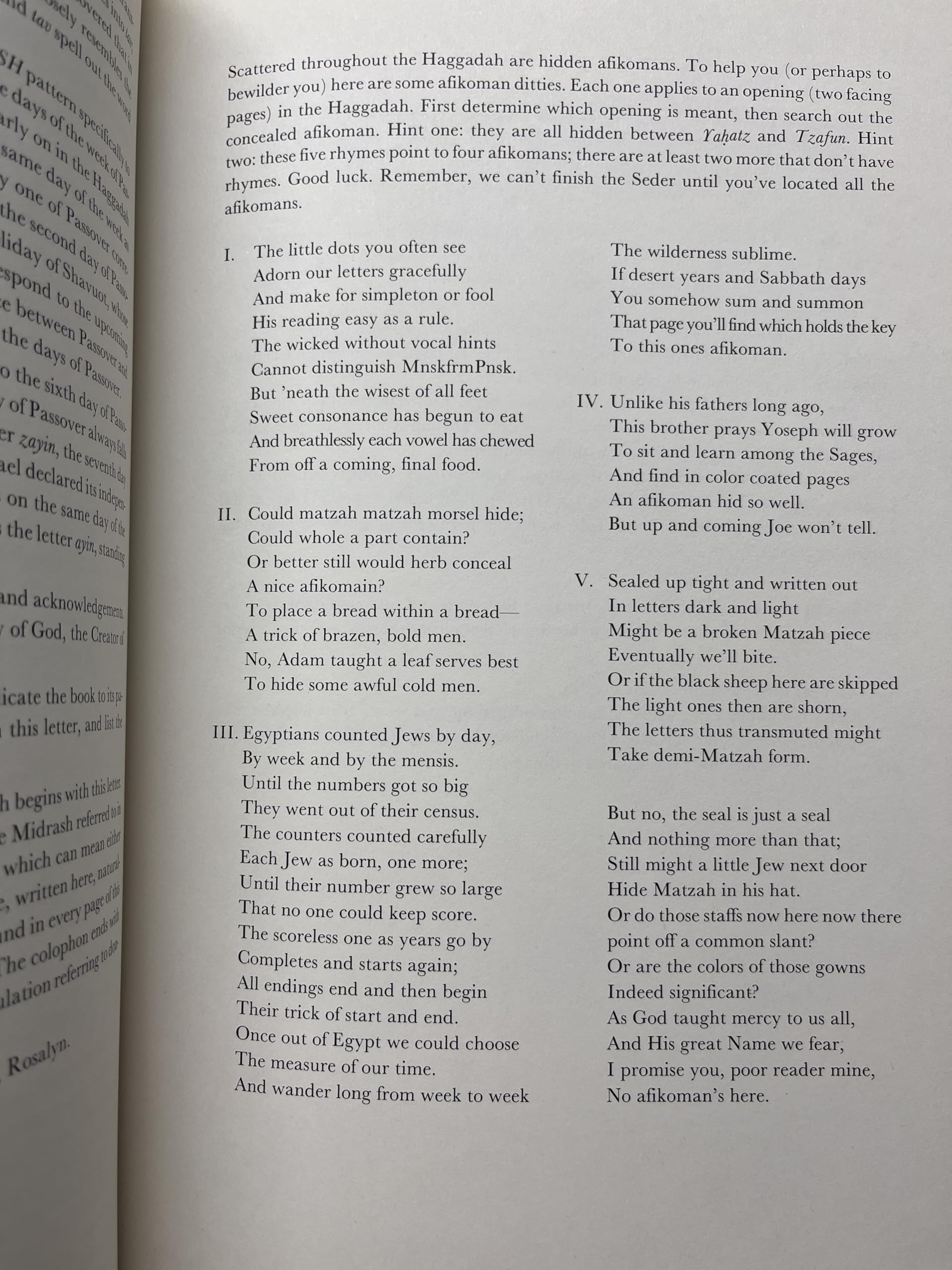 The Moss Haggadah: A complete reproduction of the Haggadah written and illuminated by David Moss for Richard and Beatrice Levy, with the commentary of the artist (Hebrew and English Edition) used book depot