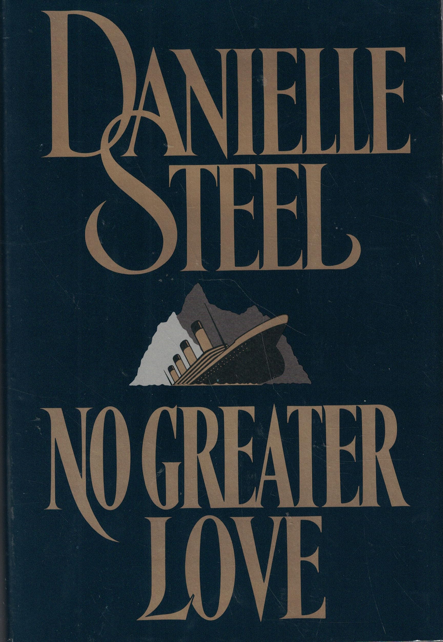 No Greater Love
