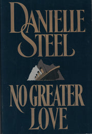 No Greater Love