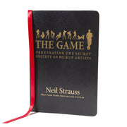 The Game: Penetrating the Secret Society of Pickup Artists used book depot