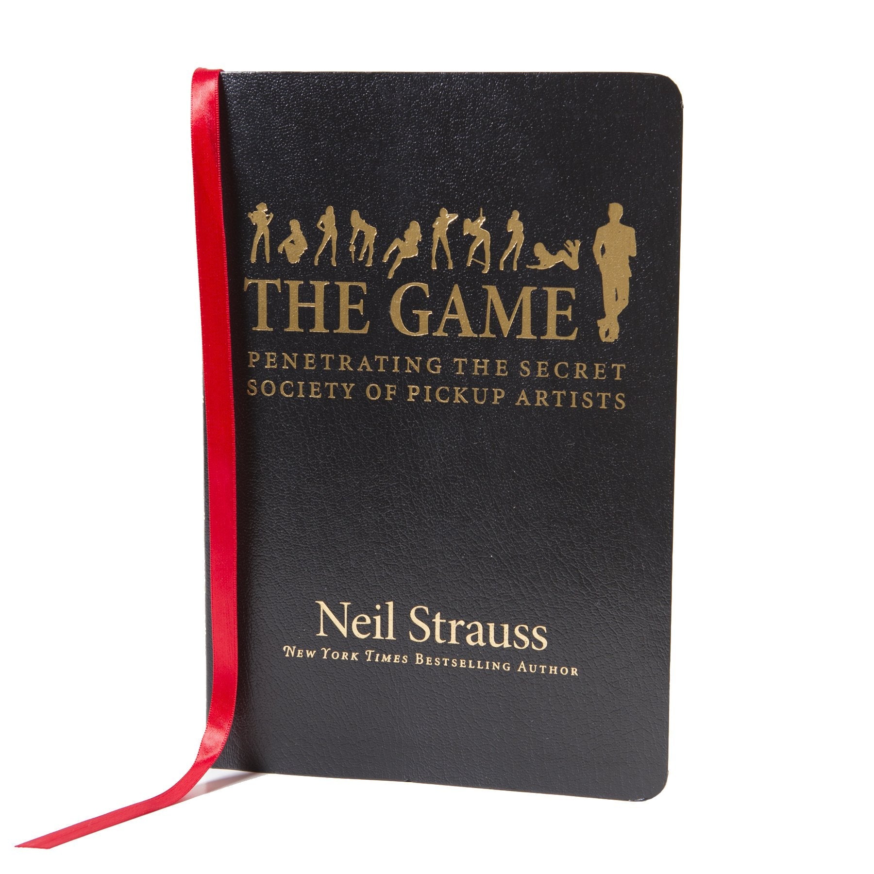 The Game: Penetrating the Secret Society of Pickup Artists used book depot
