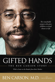 Gifted Hands: The Ben Carson Story used book depot