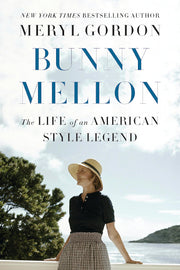 Bunny Mellon: The Life of an American Style Legend used book depot
