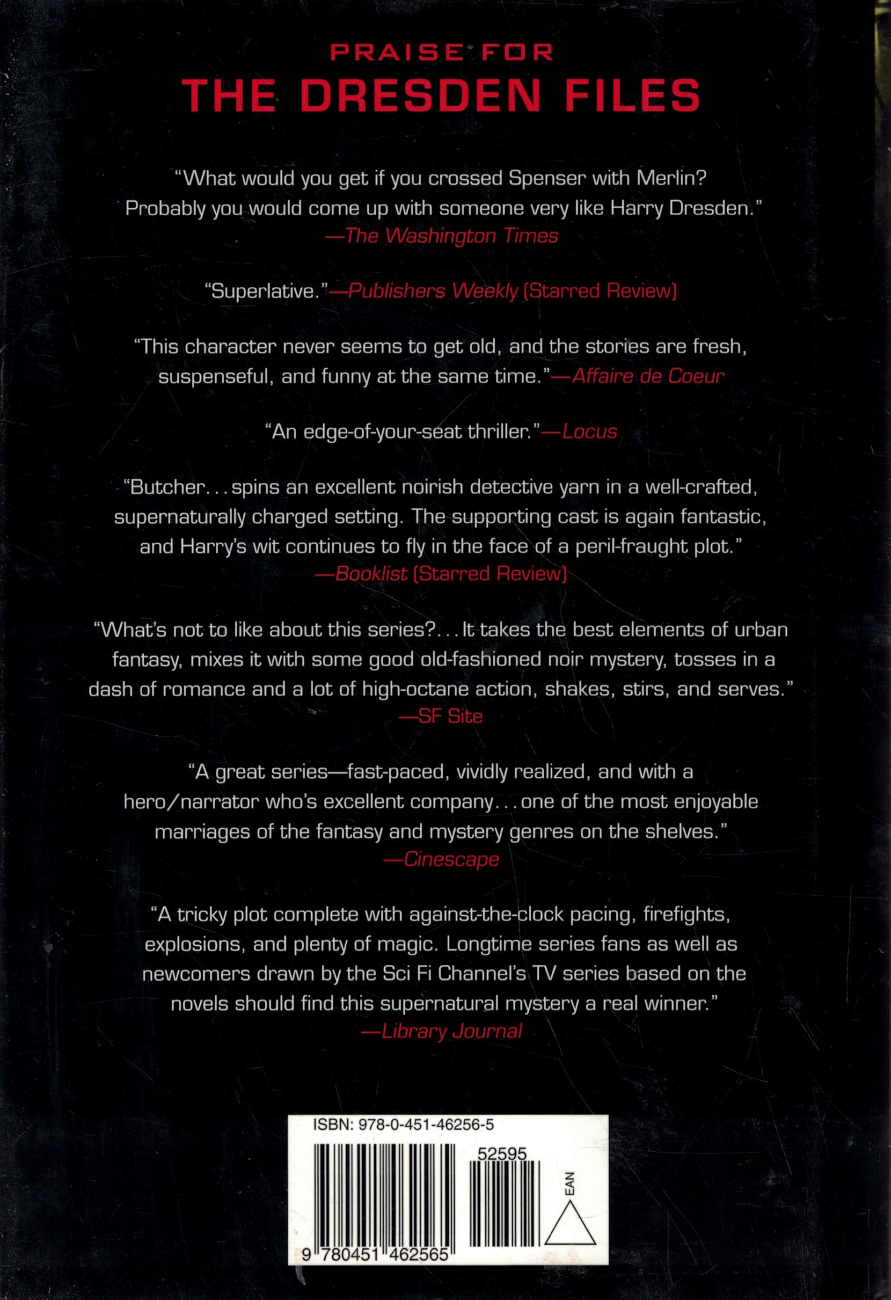 Turn Coat (The Dresden Files, Book 11) used book depot
