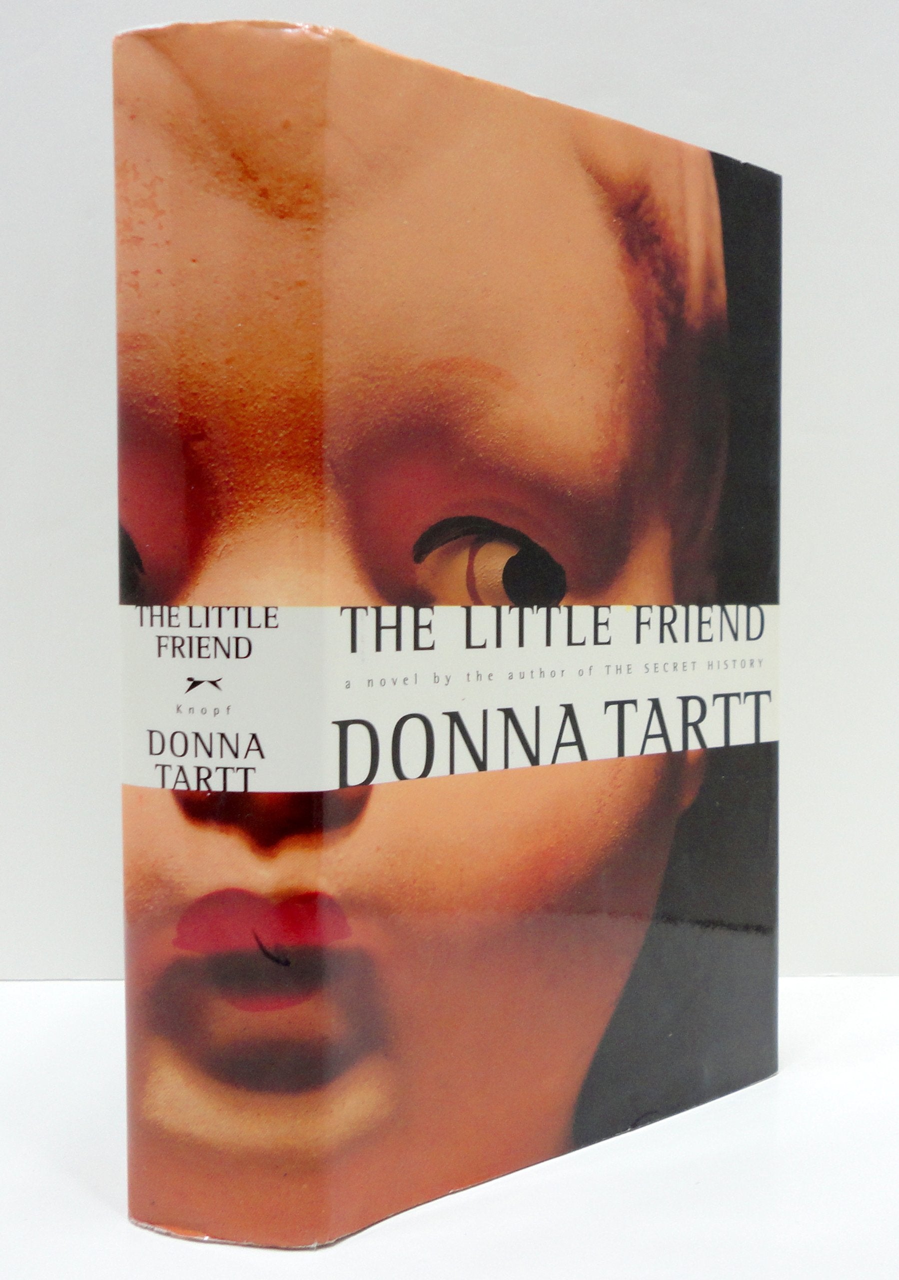 The Little Friend