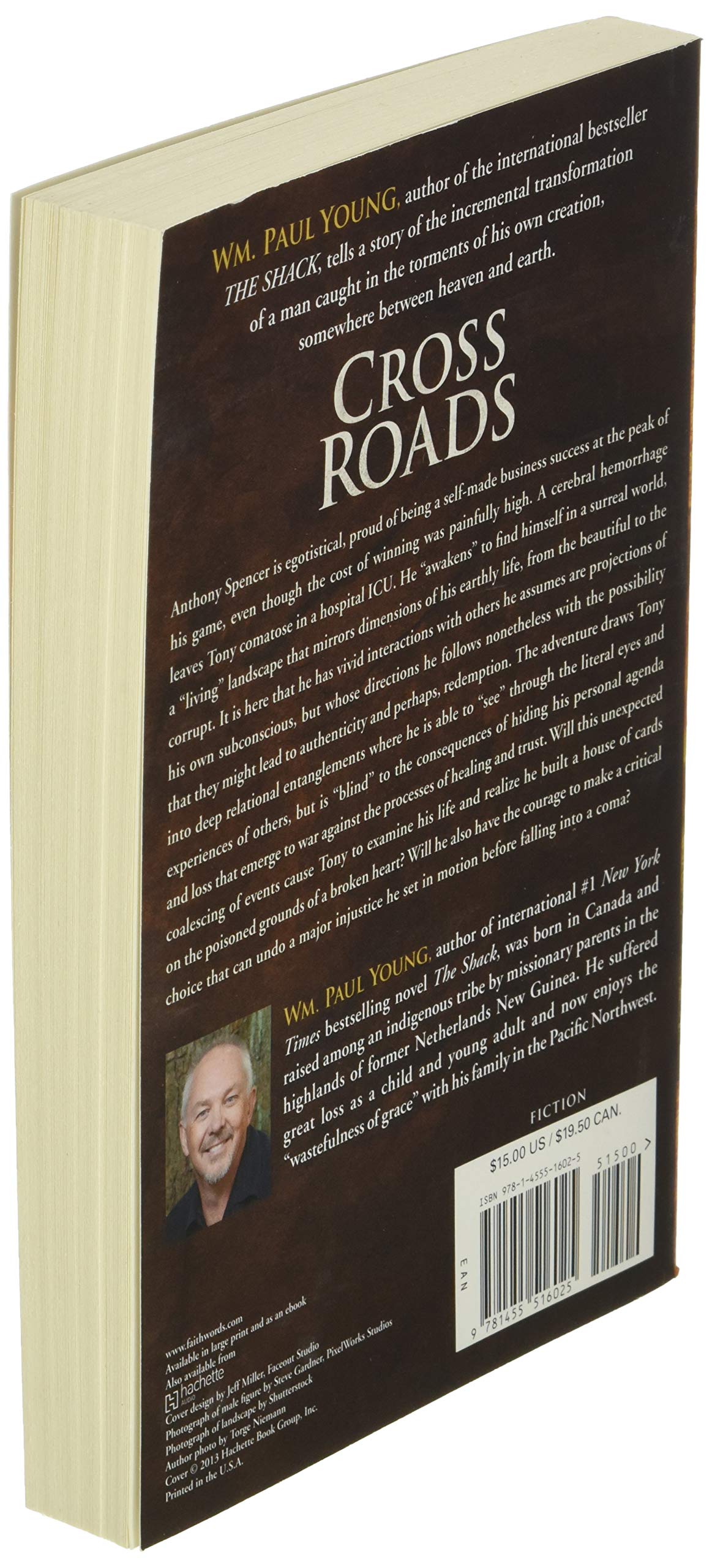Cross Roads
