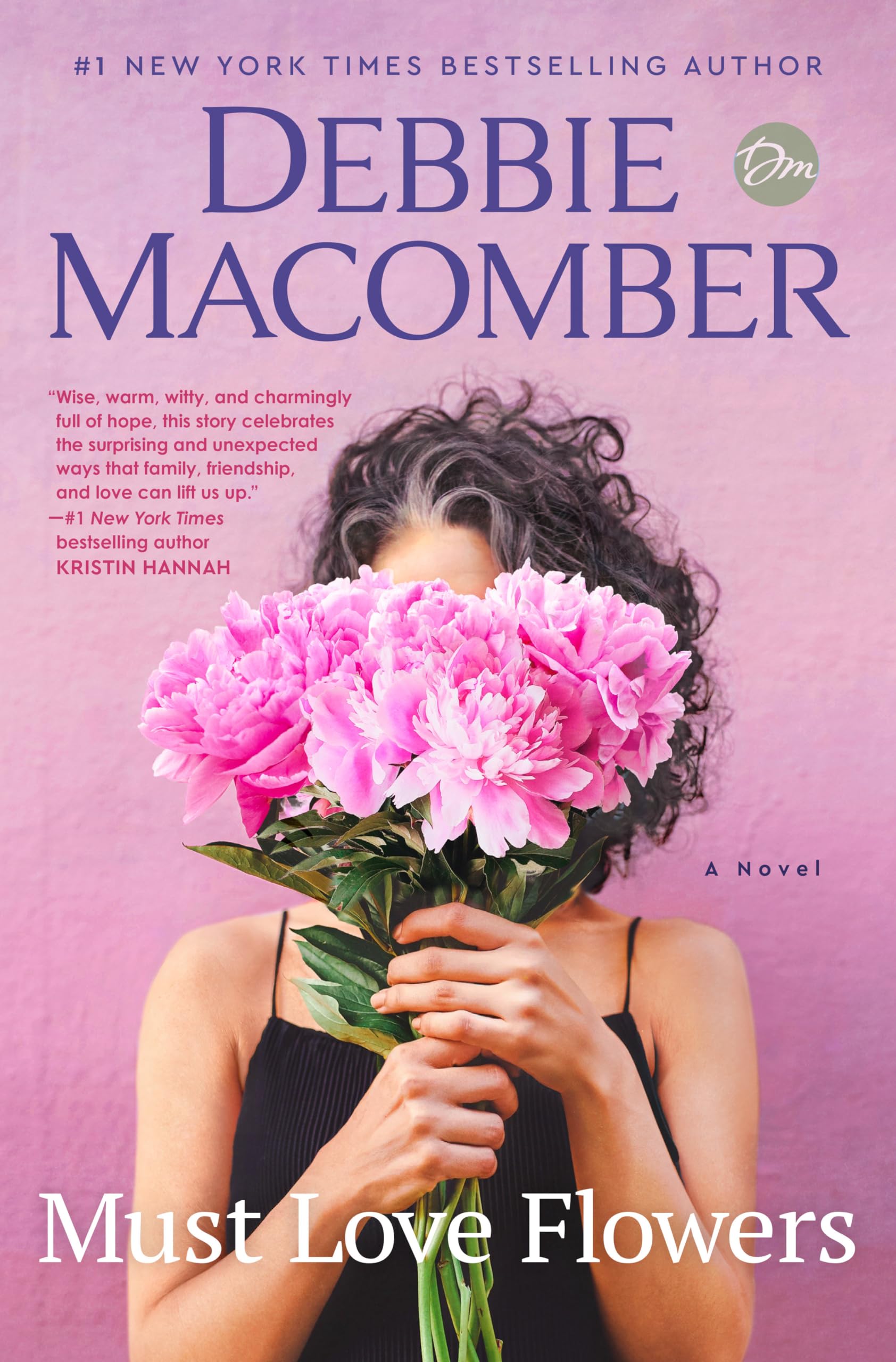 Must Love Flowers: A Novel used book depot