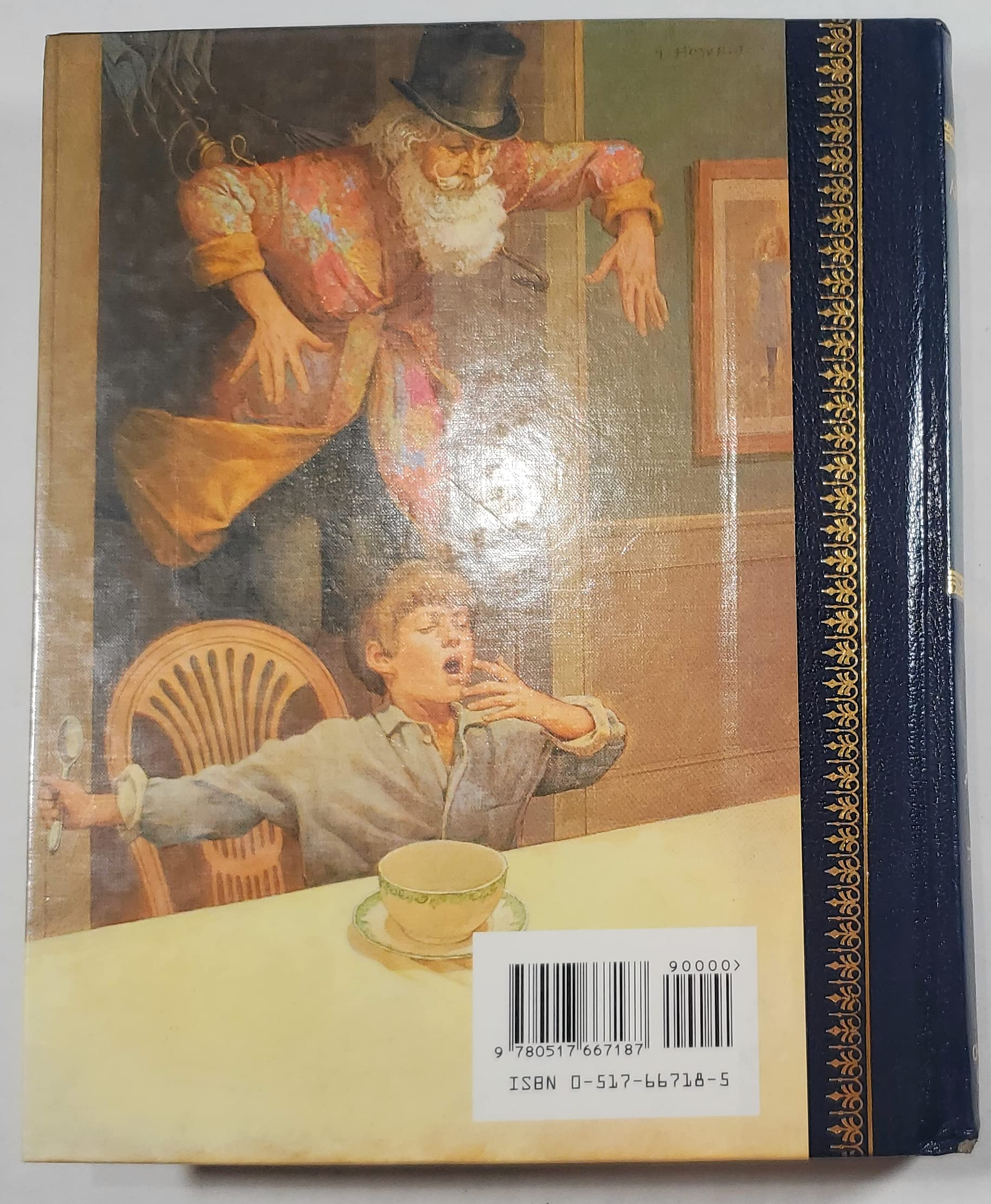 Andersen's Fairy Tales used book depot