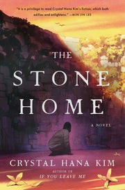 The Stone Home: A Novel used book depot