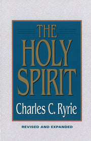 The Holy Spirit
