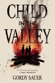 Child in the Valley (Cold Mountain Fund Series) used book depot