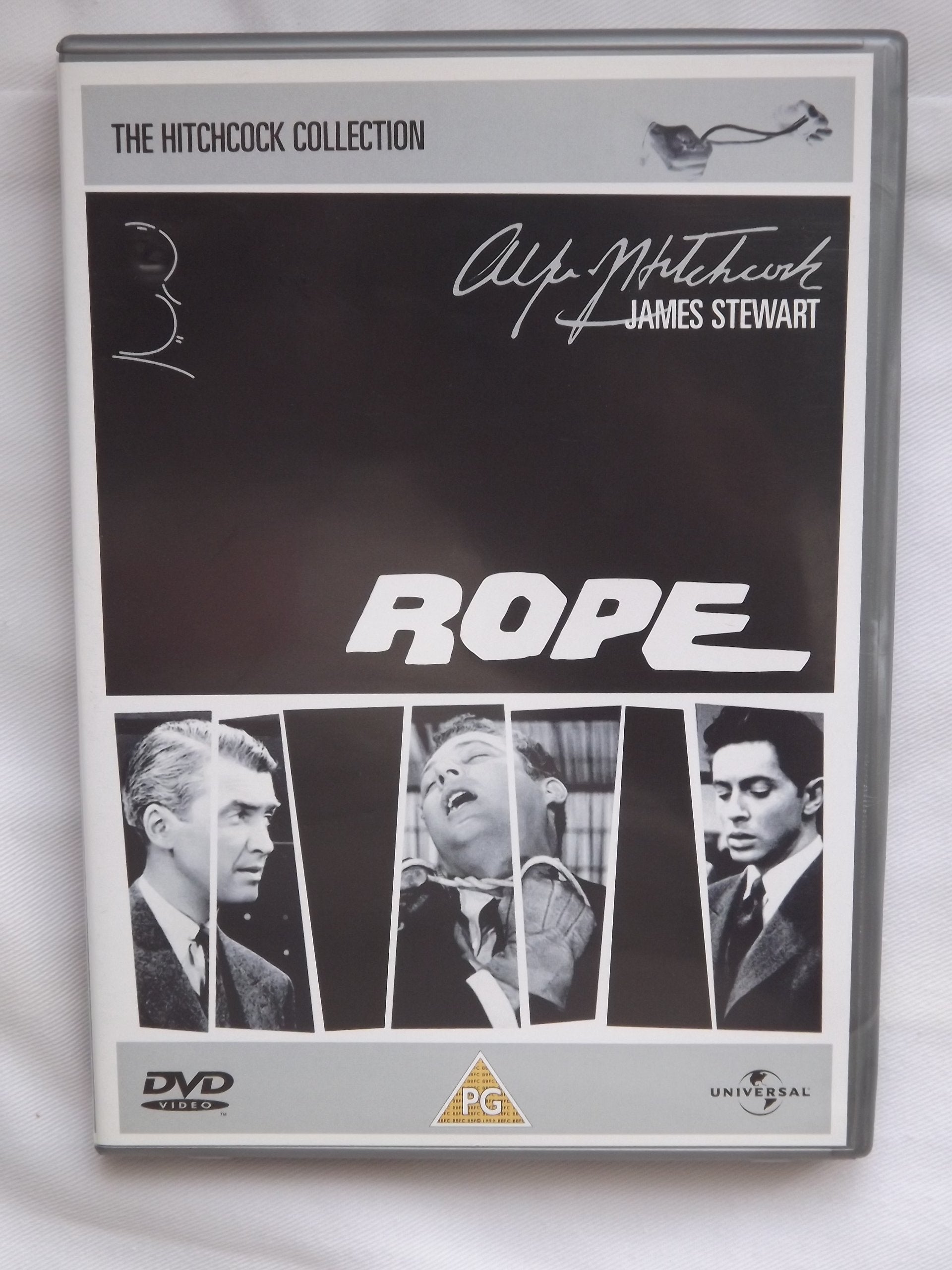 Rope