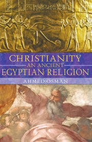 Christianity: An Ancient Egyptian Religion used book depot