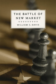 The Battle of New Market used book depot