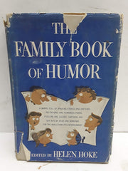 The Family Book of Humor