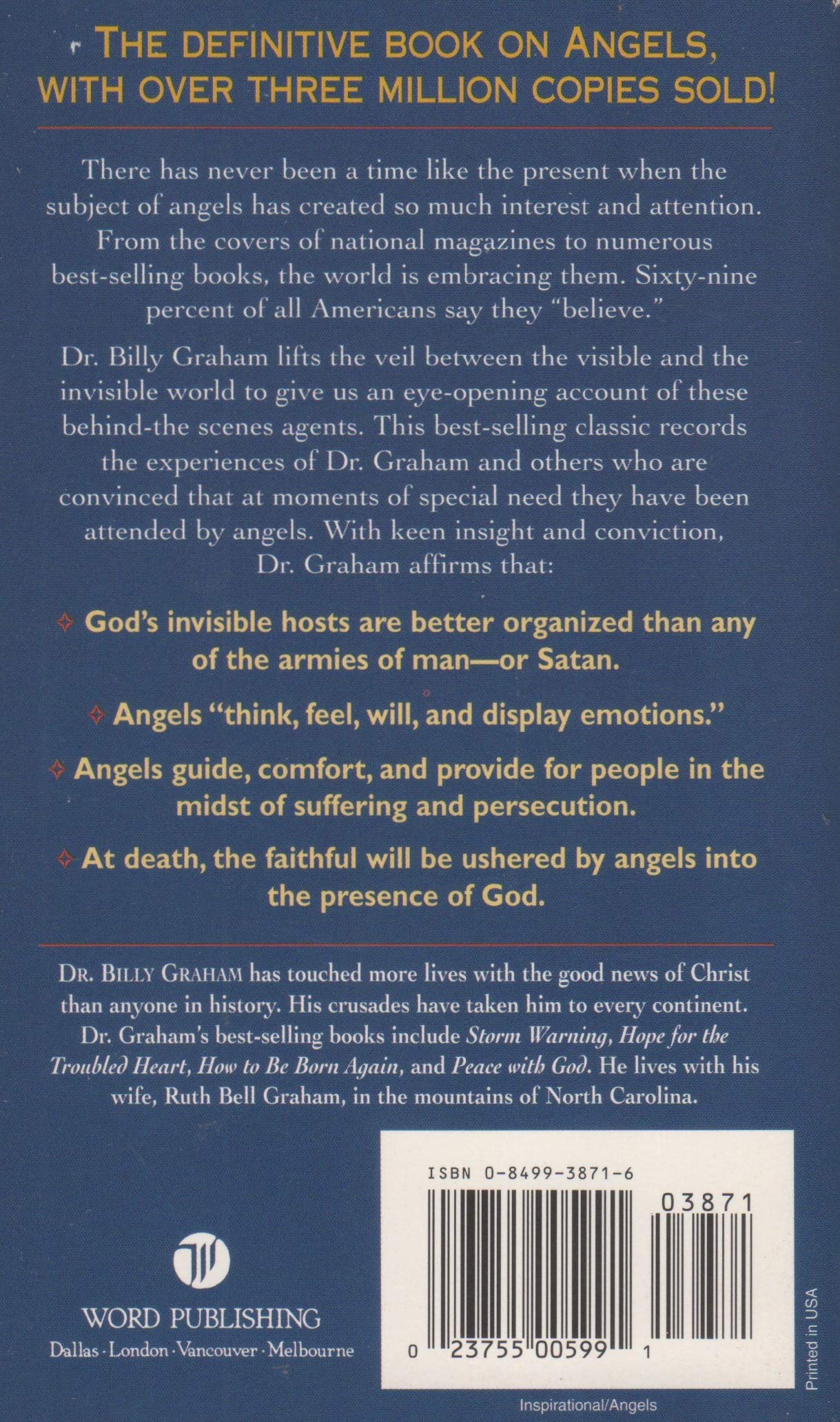 Angels used book depot