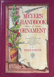 Meyer's Handbook of Ornament