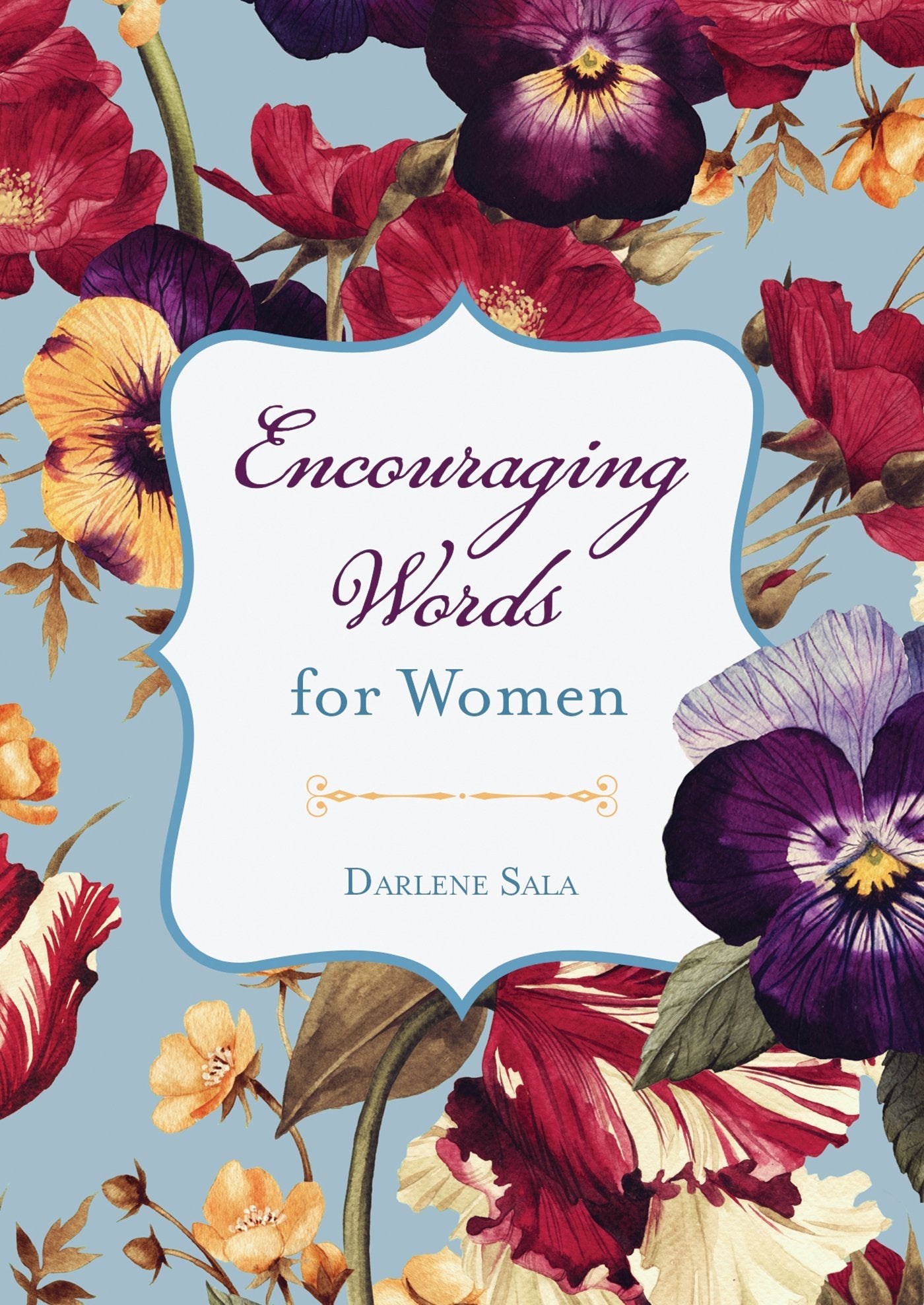 Encouraging Words for Women used book depot