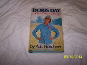 Doris Day: Her Own Story (SIGNED by Ms. Day) used book depot