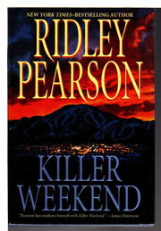 Killer Weekend (Walt Fleming, 1) used book depot