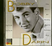 Splish Splash: The Best of Bobby Darin, Vol. 1 used book depot