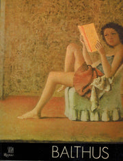Balthus used book depot