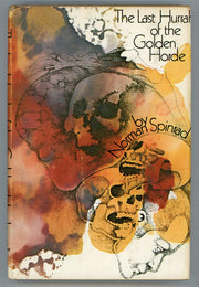 The Last Hurrah of the Golden Horde used book depot