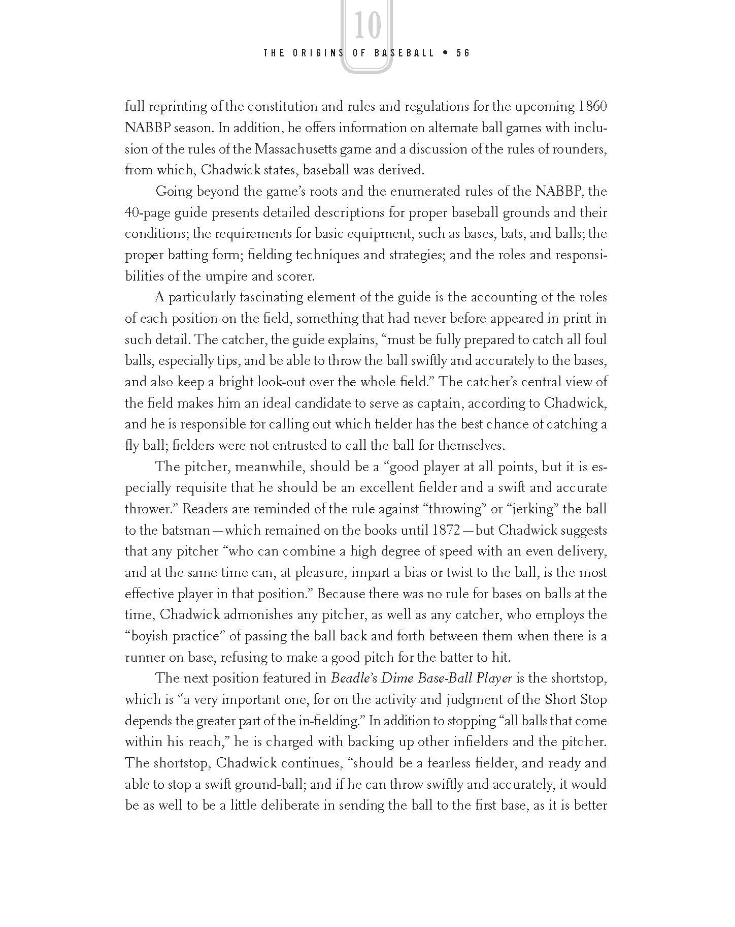 History of Baseball in 100 Objects