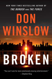 Broken used book depot