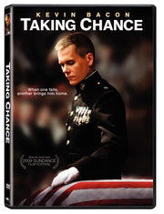 Taking Chance used book depot