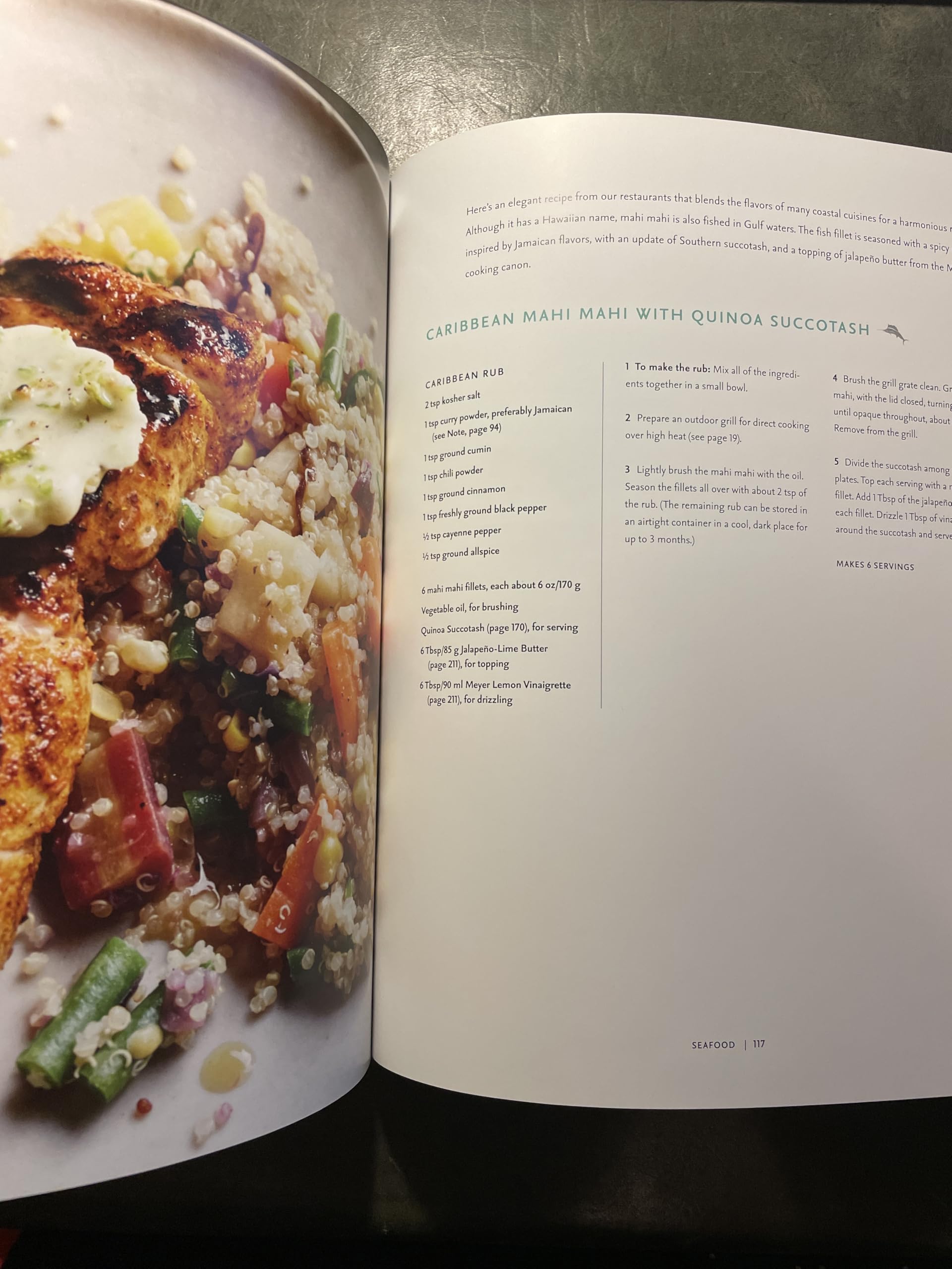 Flavors of the Southern Coast: Cooking with Tommy Bahama used book depot