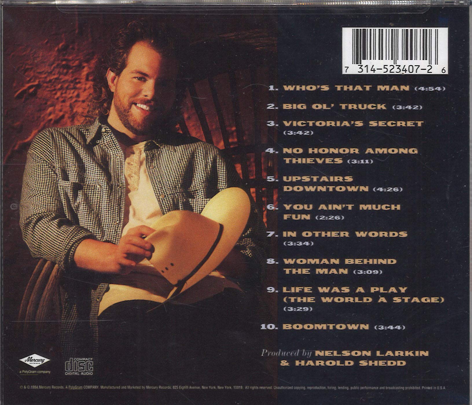 Boomtown used book depot