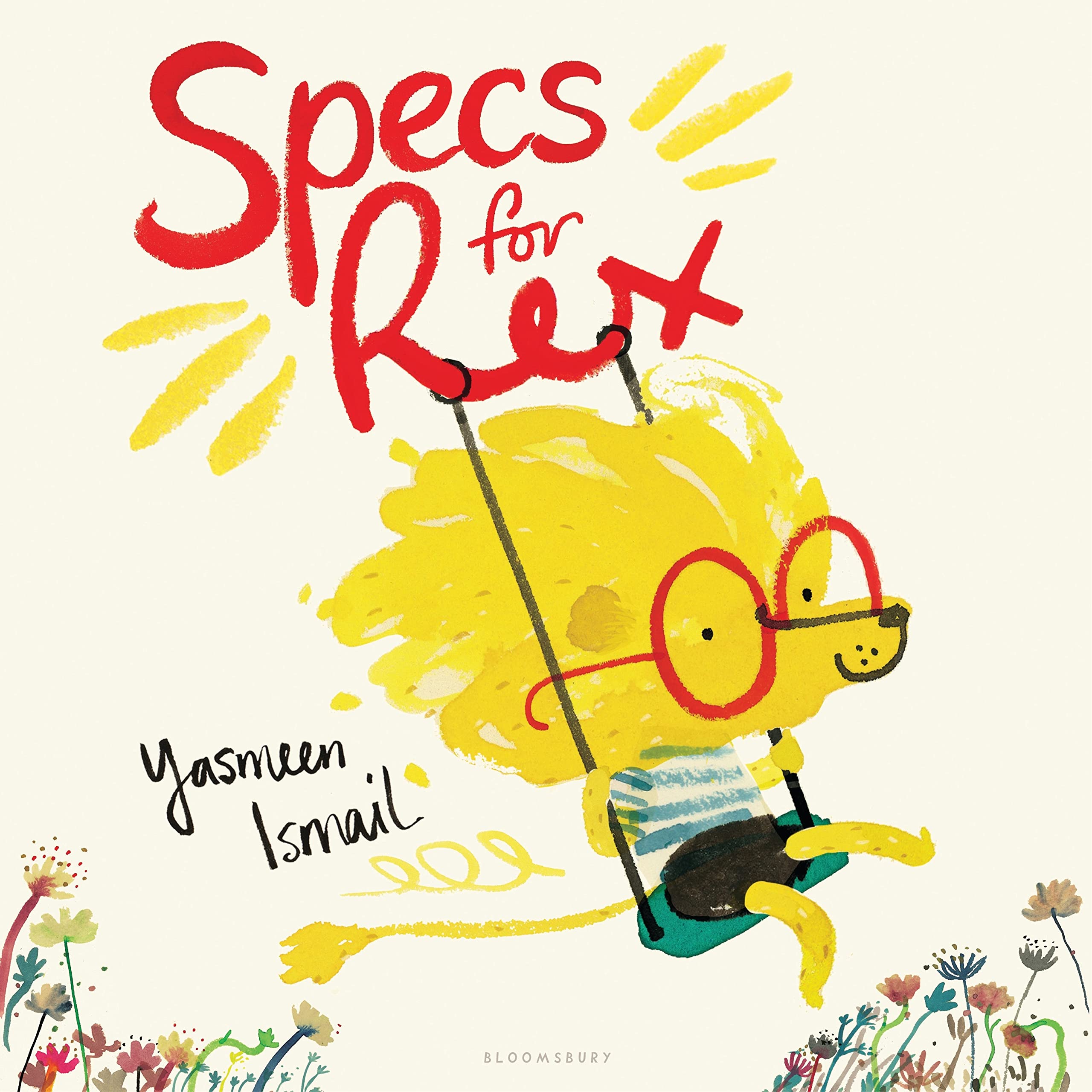 Specs for Rex used book depot