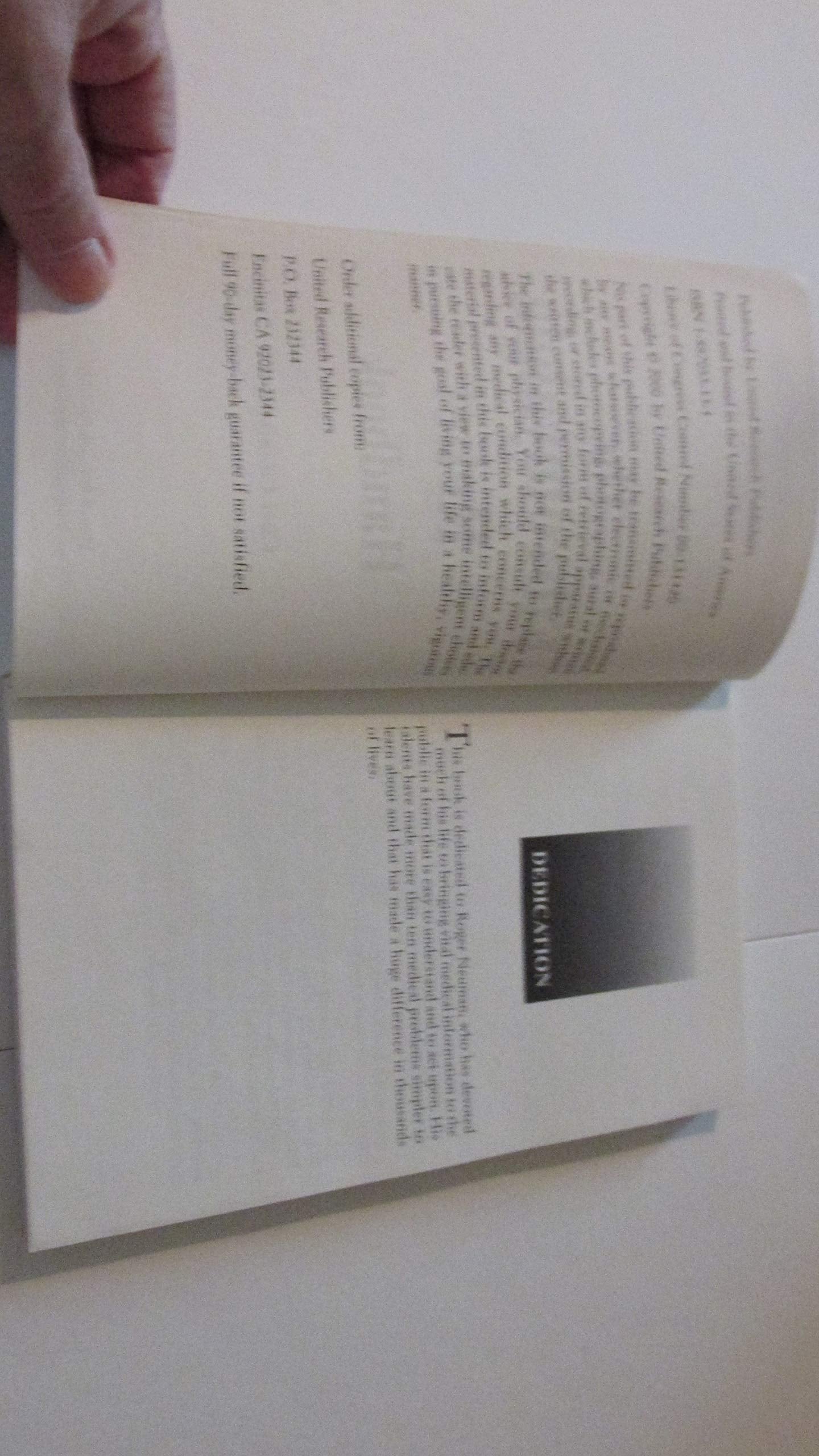 The Fibromyalgia Relief Handbook used book depot