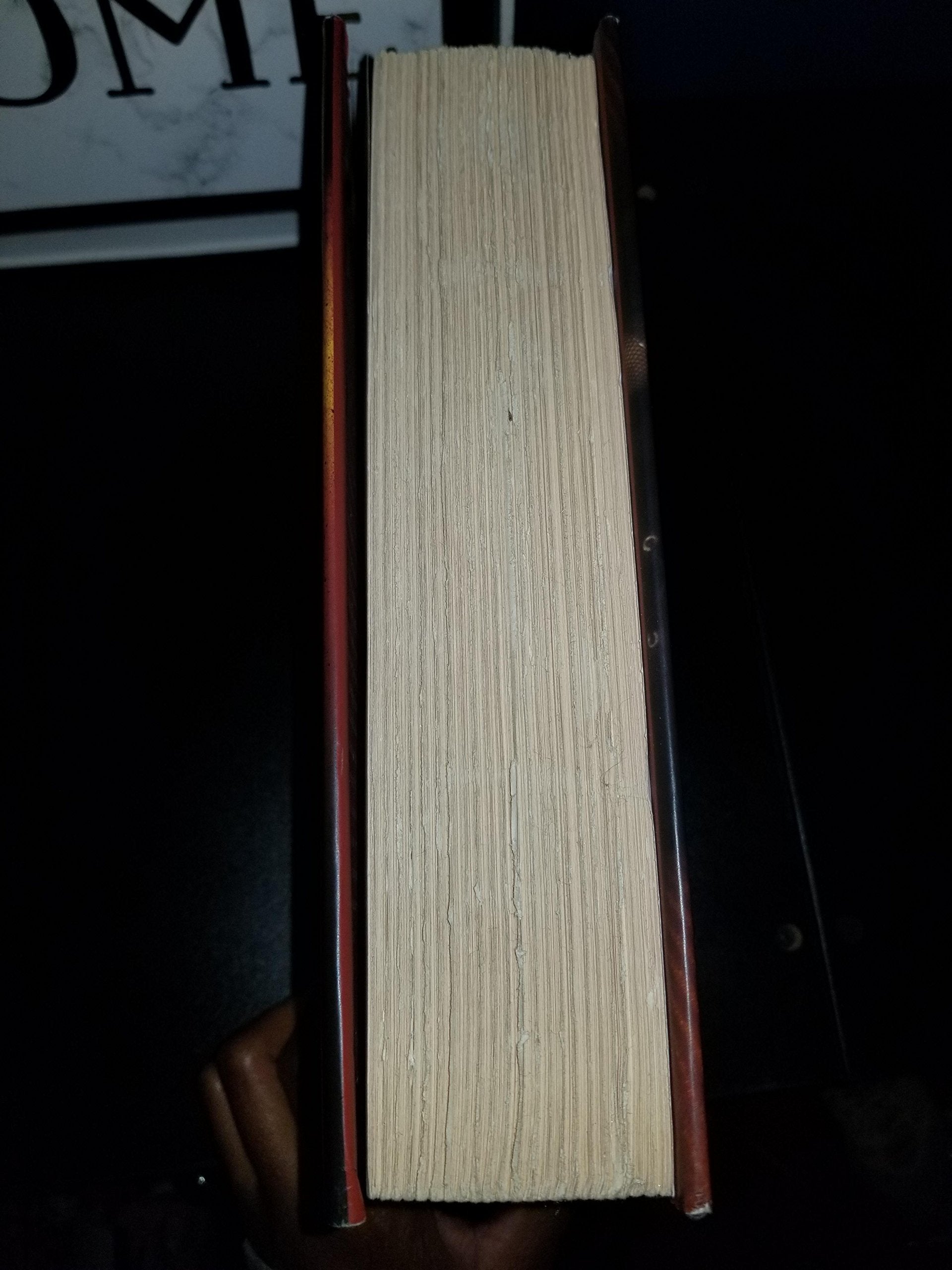 Acheron (Dark-Hunter, Book 12) used book depot