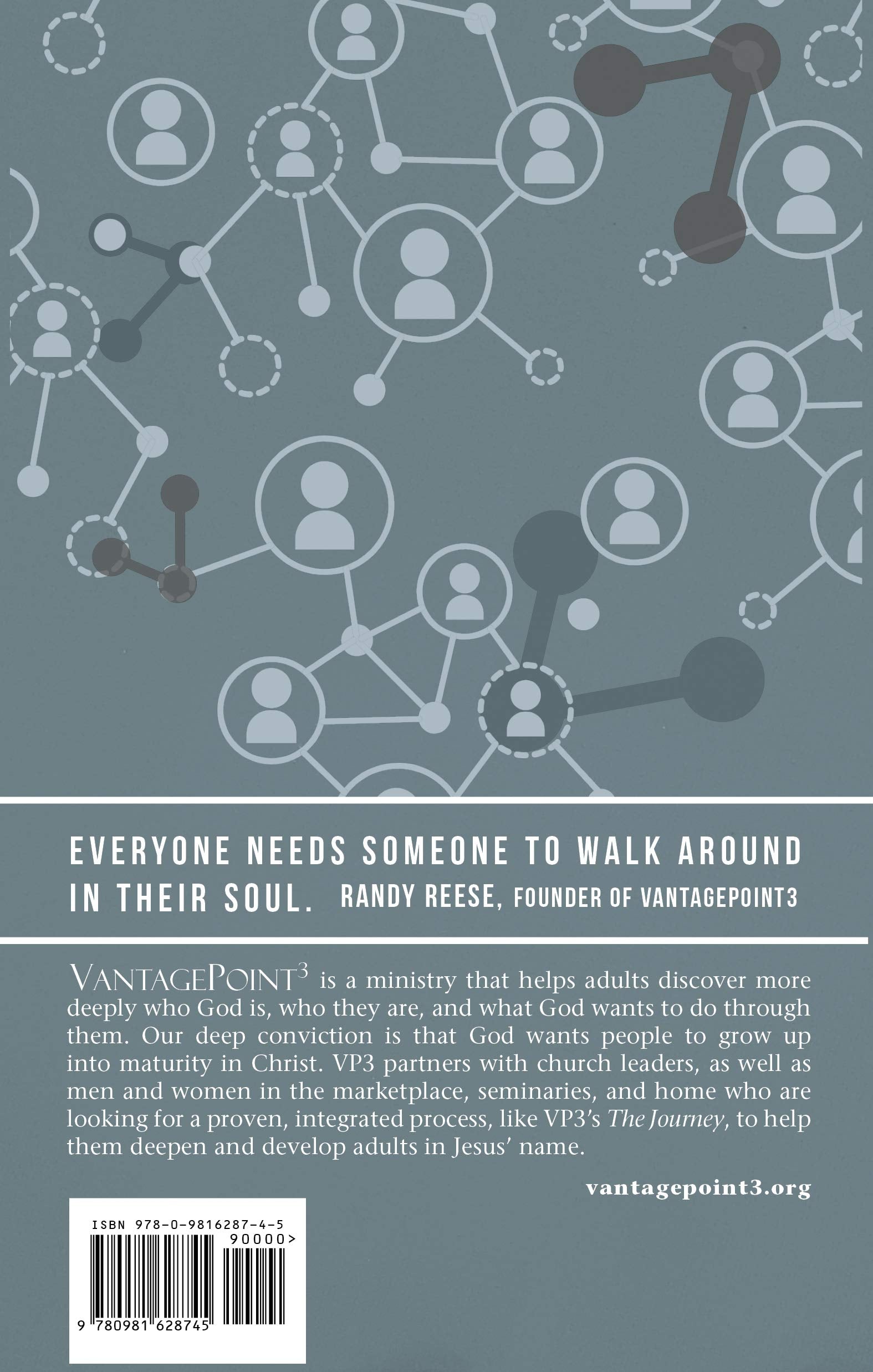 A Mentoring Guide: Christ•Conversation•Companionship used book depot