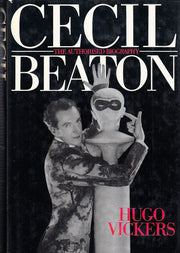 Cecil Beaton: The authorized biography used book depot