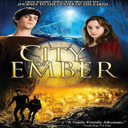 City of Ember used book depot