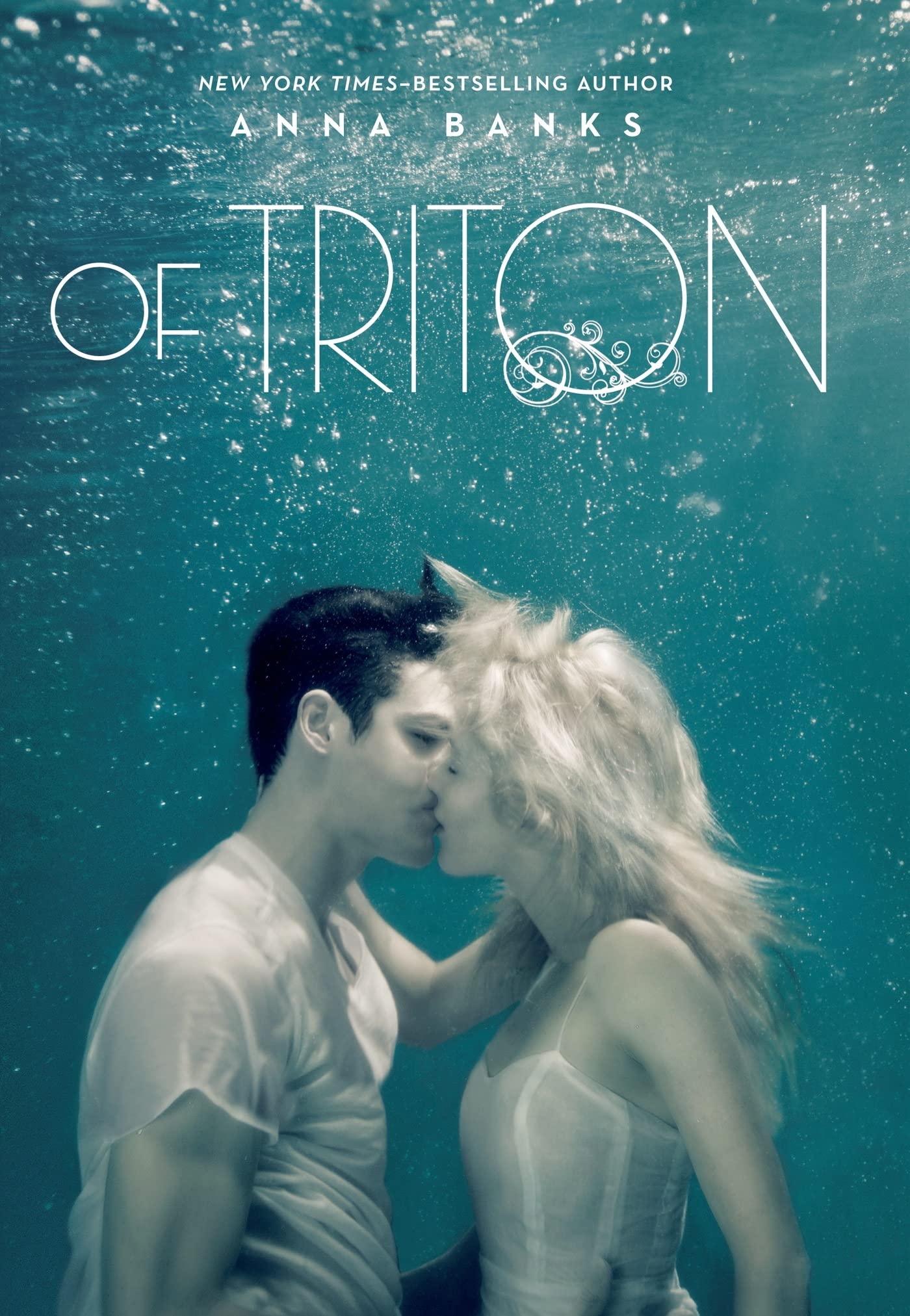 Of Triton used book depot