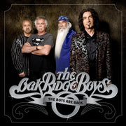 The Boys Are Back used book depot