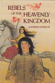 Rebels of the Heavenly Kingdom used book depot