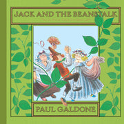 Jack and the Beanstalk (Paul Galdone Nursery Classic) used book depot
