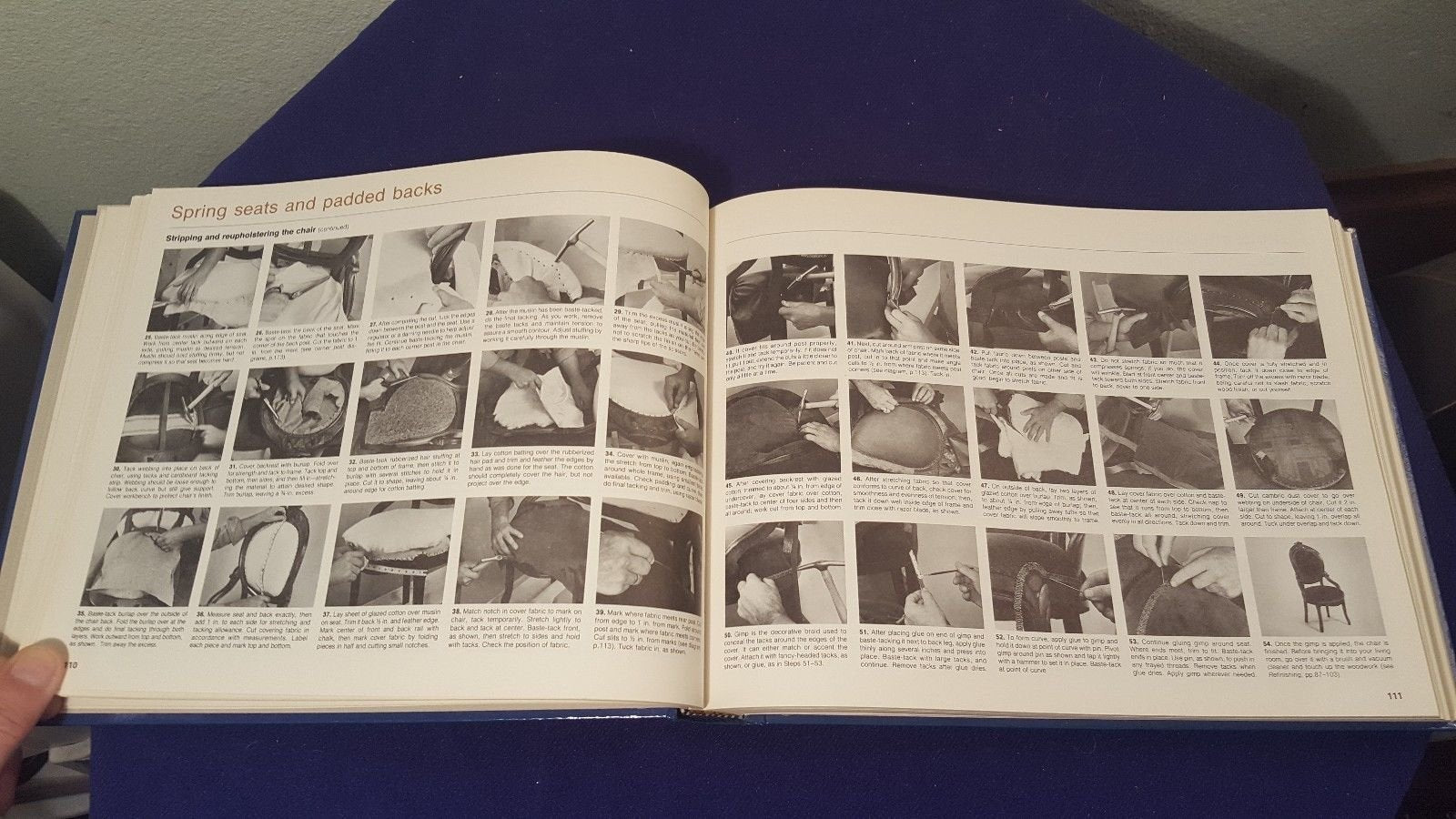 Reader's Digest: Fix It Yourself Manual, How to Repair, Clean and Maintain Anything and Everything in and Around Your Home used book depot