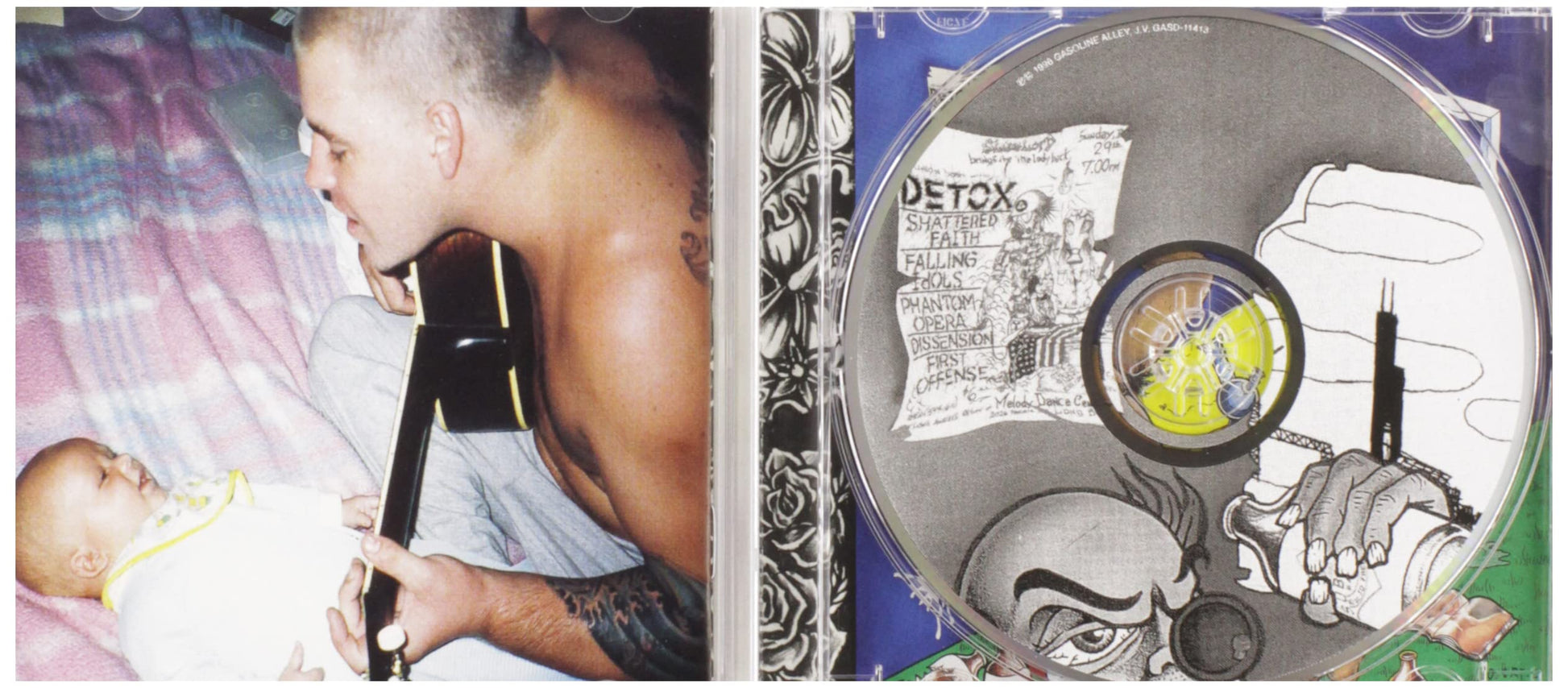 Sublime used book depot