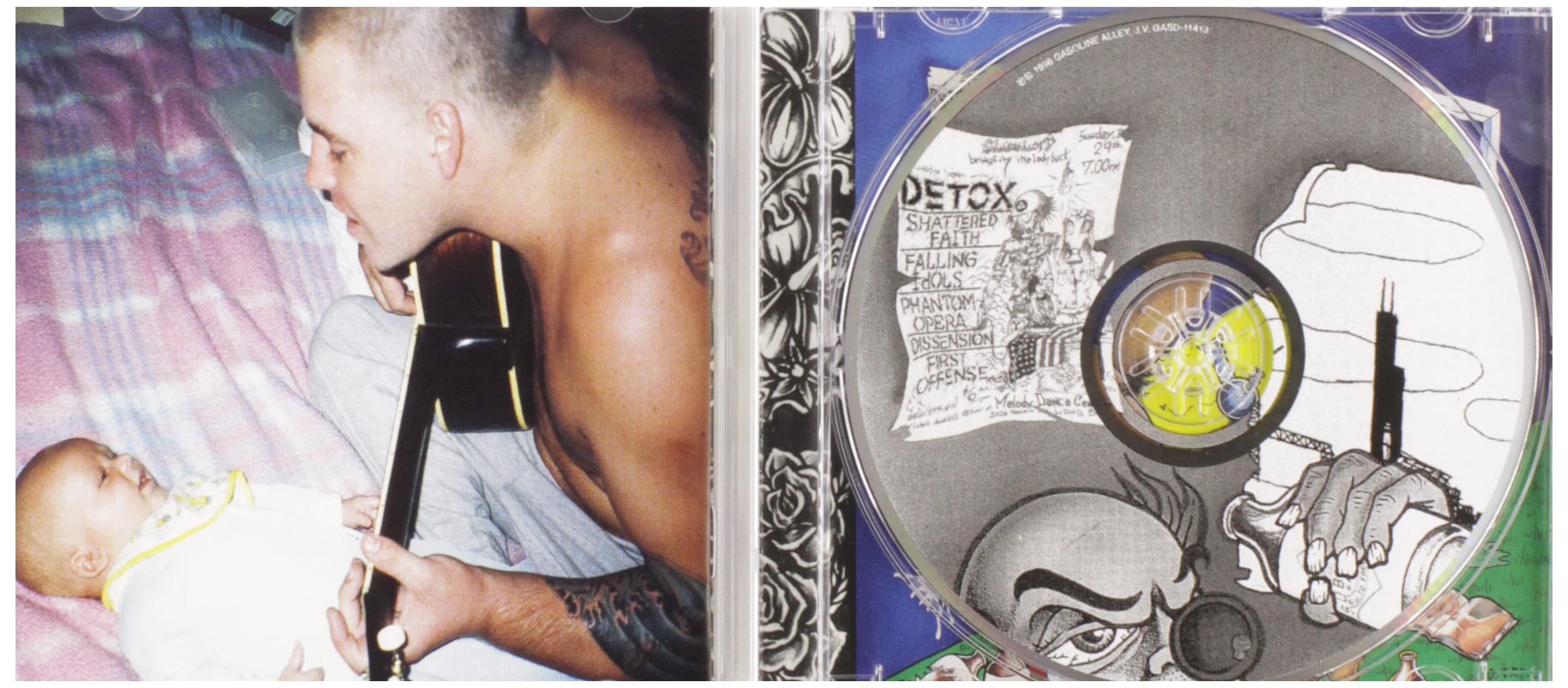 Sublime used book depot