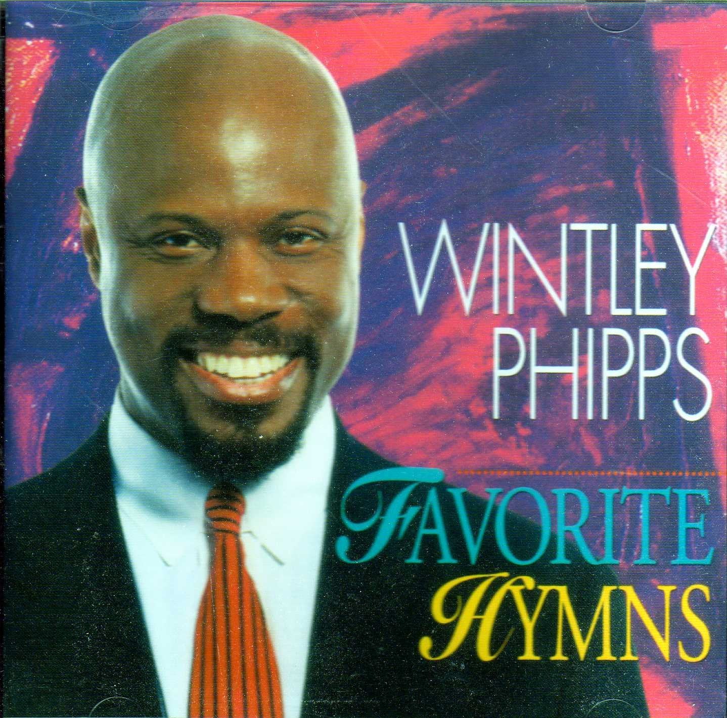 Favorite Hymns