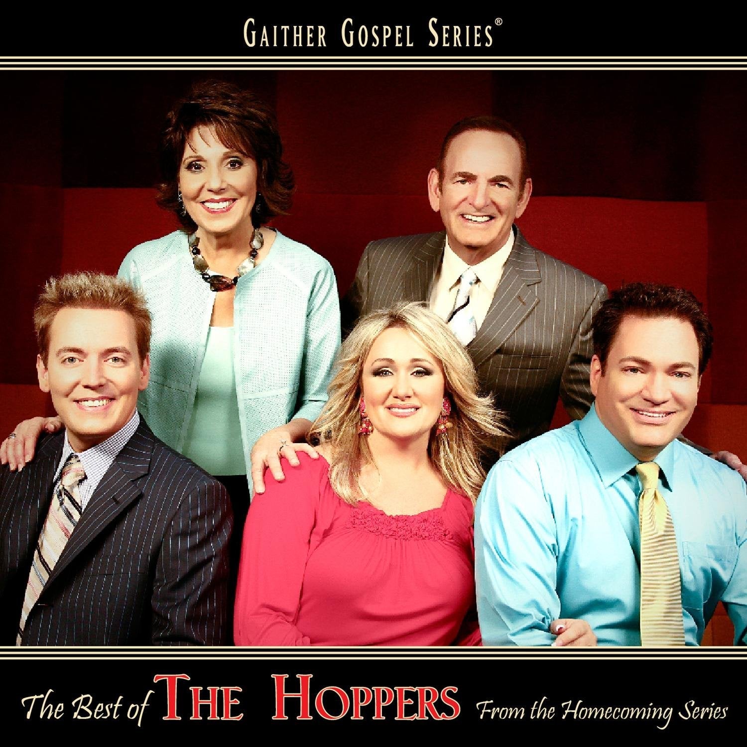 The Best Of The Hoppers used book depot