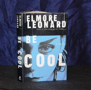 Be Cool used book depot