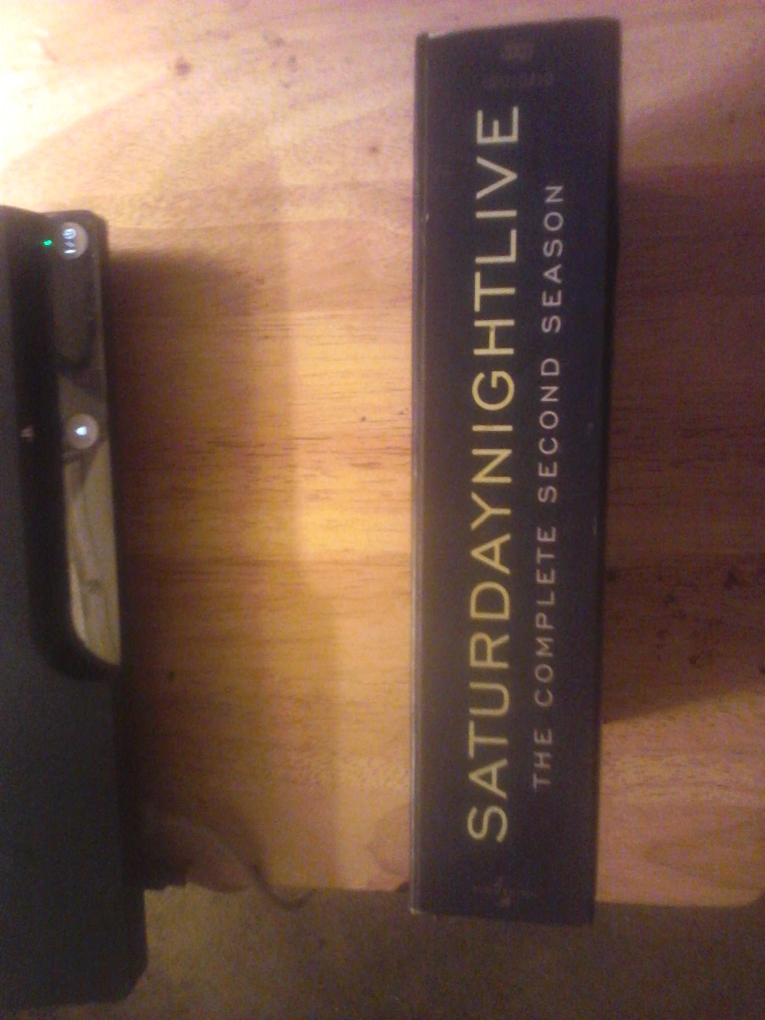 Saturday Night Live: Season 2, 1976-1977 used book depot