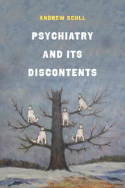 Psychiatry and Its Discontents used book depot